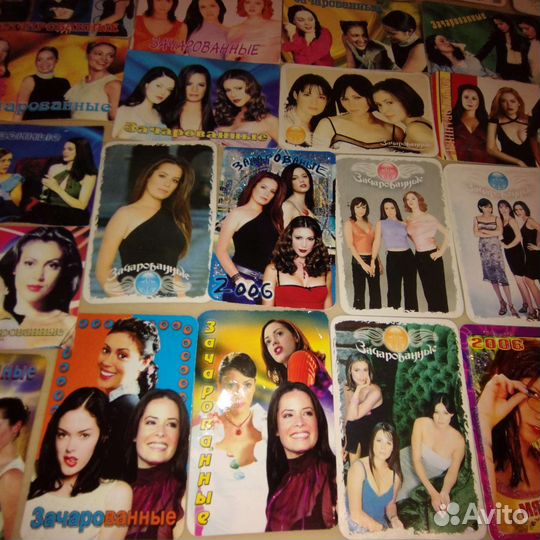 Календарики