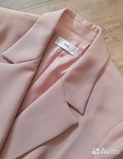 Костюм mango 48