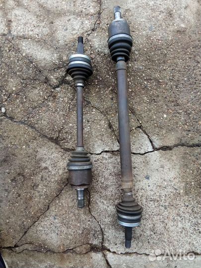 ШРУС ваз в сборе