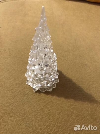 Светильник новогодний