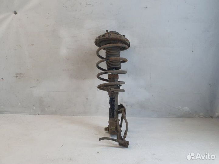 Амортизатор передний правый Nissan Primera P12