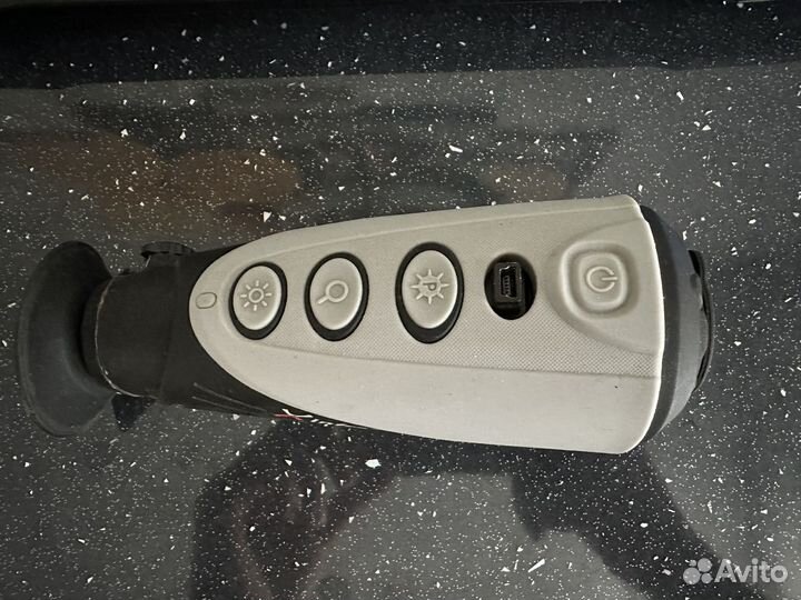 Тепловизор iray Xeye E2n v2