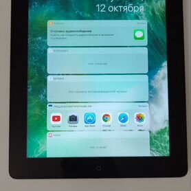 Планшет apple iPad