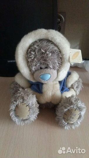 Мишка Тедди Золотая коллекция оригинал