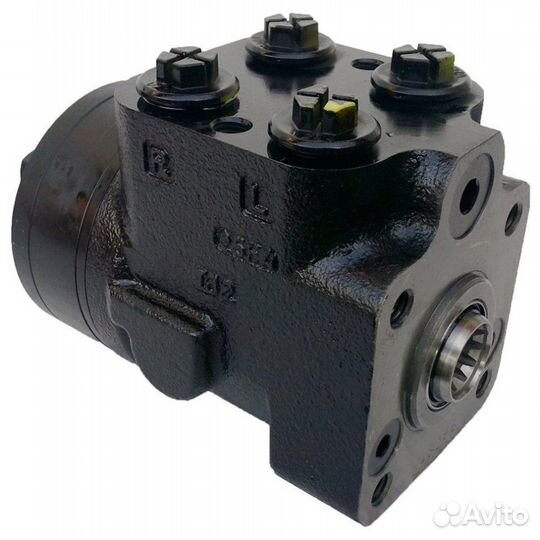 Насос-Дозатор мтз-80,82,юмз