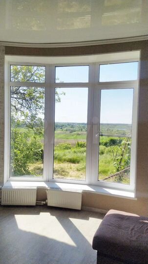 Дом 57,2 м² на участке 8 сот.