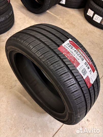 Landspider Citytraxx H/P 225/45 R18 95W