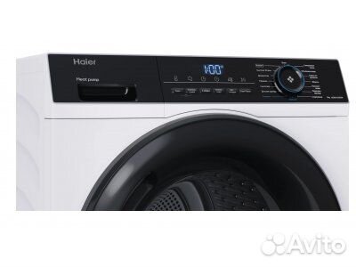 Сушильная машина Haier HD90-A2929A