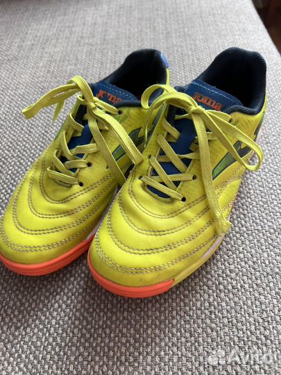 Детские футзалки joma