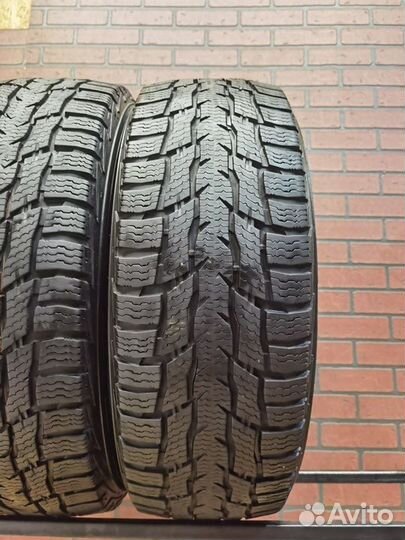 Nokian Tyres WR C3 215/60 R17C 109T