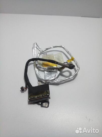 Шлейф матрицы для HP Pavilion dv7-6000 50.4RN10.01