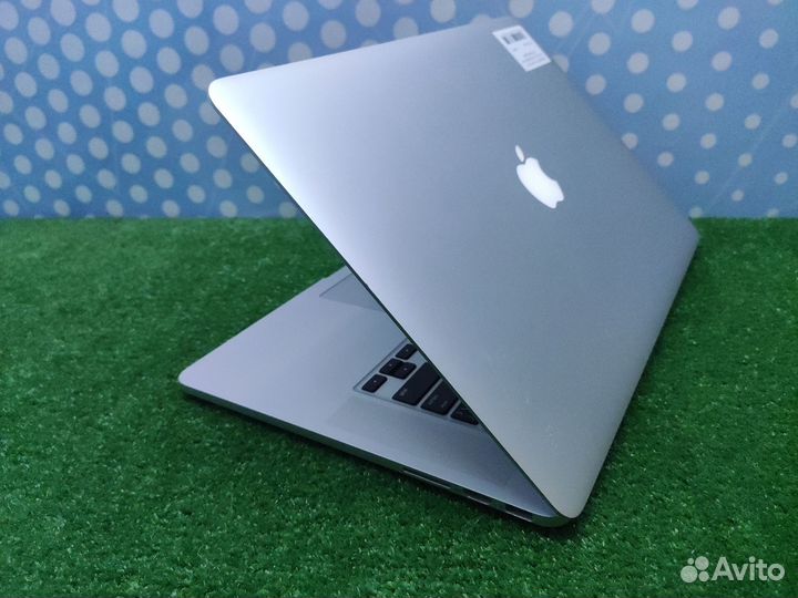 MacBook Pro 15 2015