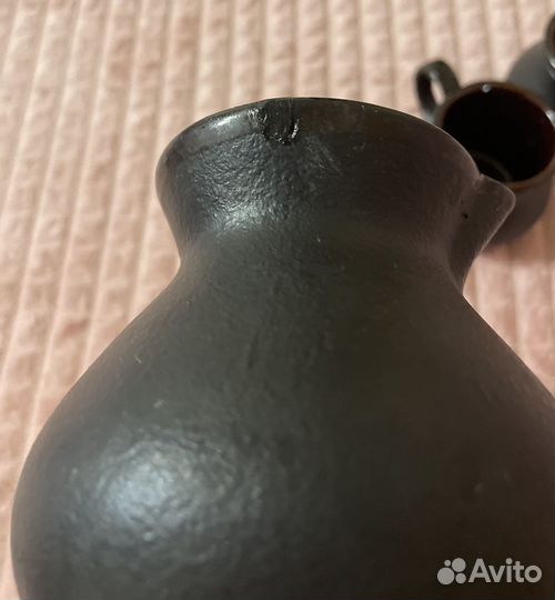 Турка для кофе