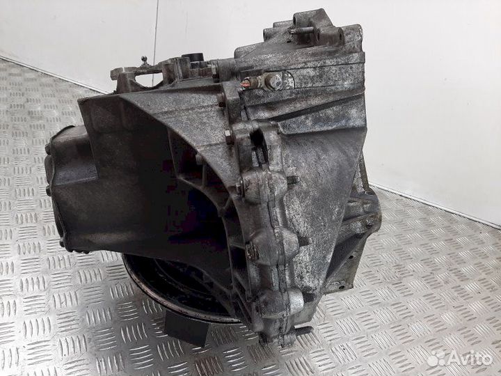 Кпп 6ст. 20EA071044799 Citroen C4 Grand Picasso (2