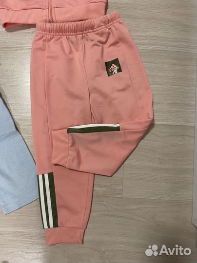 Одежда для девочку р.104