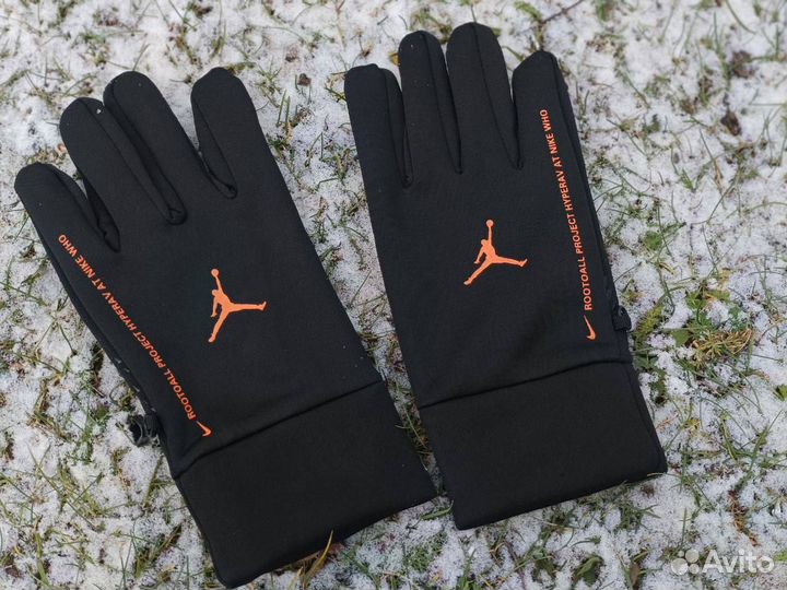 Перчатки Jordan