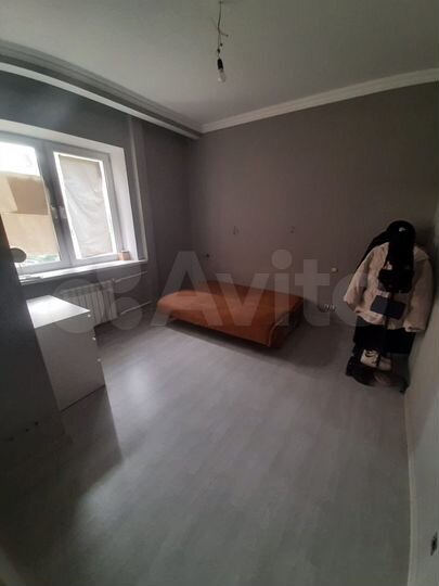 2-к. квартира, 41,2 м², 1/3 эт.