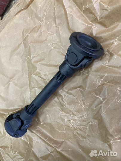 Маз537 кардан привода редуктора