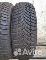 Kumho WinterCraft WP51 185/65 R15 88T