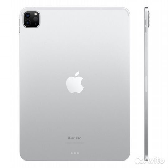 iPad Pro 12.9 2022 M2 Wi-fi + Sim 256gb