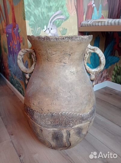 Вазон/ваза/амфора