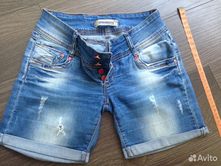 Шорты 40-42 размер