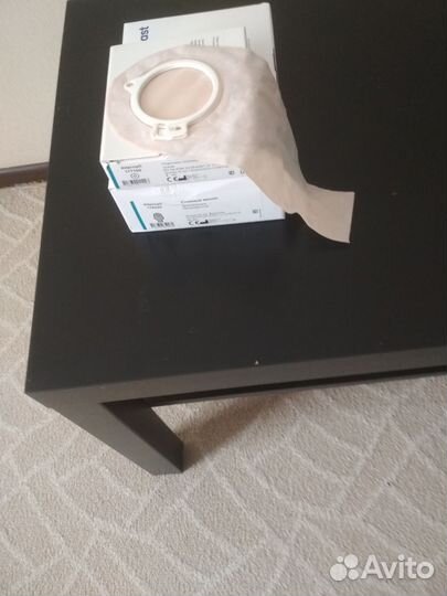 Калоприемники колопласт