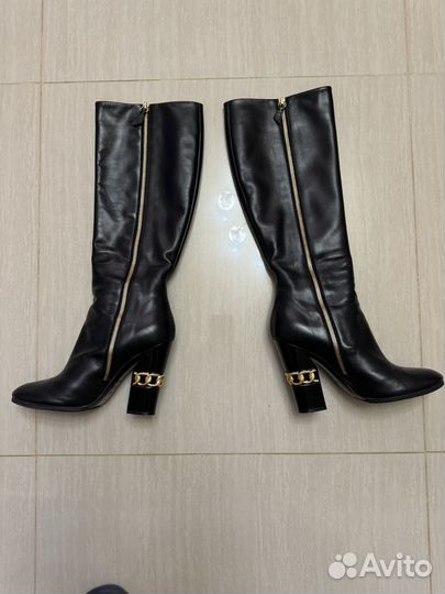 Сапоги женские Casadei