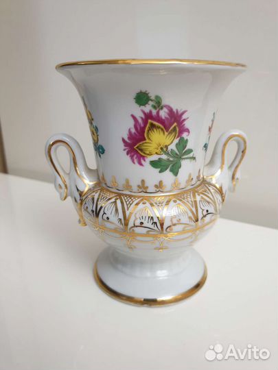 Ваза от Atelie Kunst SMM Германия