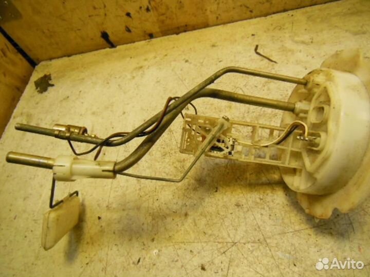 Датчик уровня топлива Nissan Almera