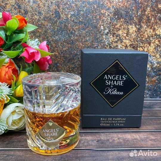 Kilian angels share 50ml