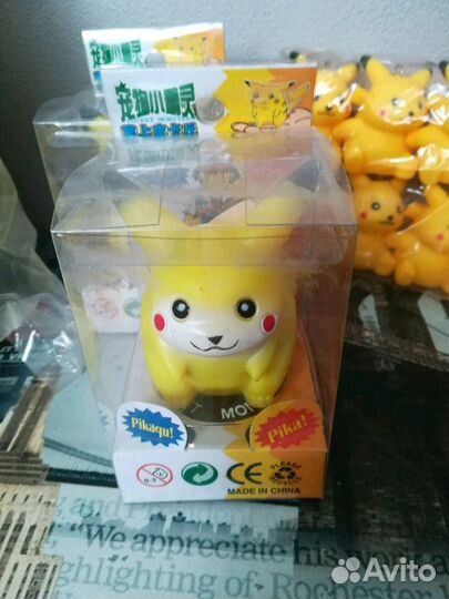 Покемоны 90 годов