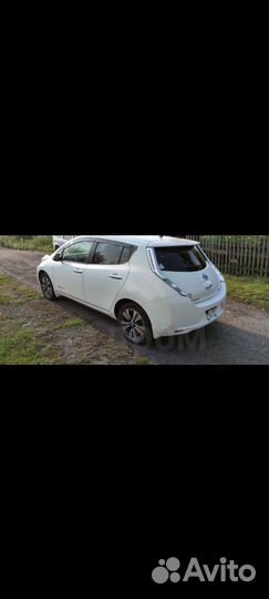 NissanLeaf
