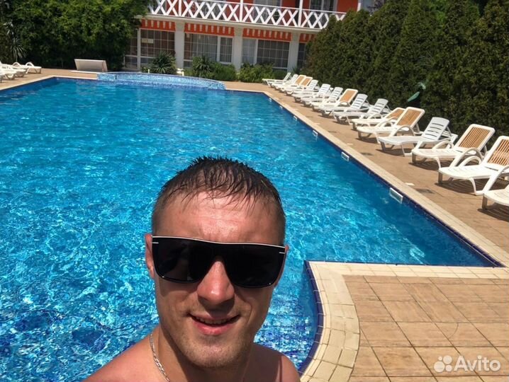 Торговый представитель, водитель