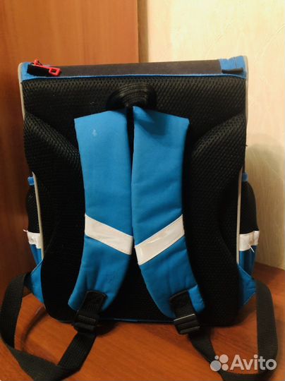 Портфель школьный для мальчика