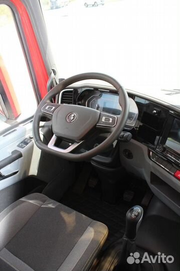 Shacman (Shaanxi) SSX3251DM384, 2023