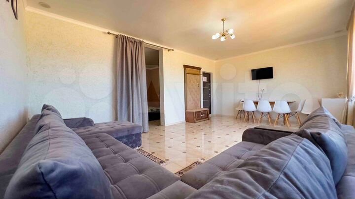 Комната 20 м², 1/2 эт.