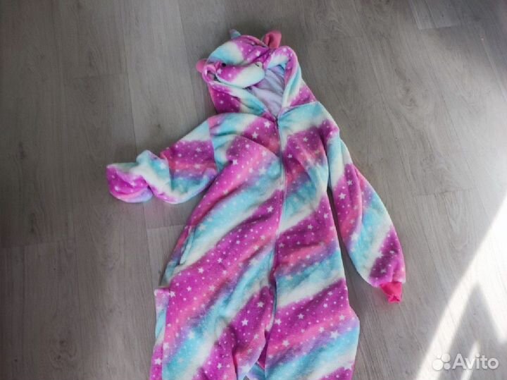 Кигуруми 38-44 размер новый