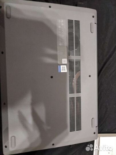 Ноутбук lenovo ideapad s145 15api