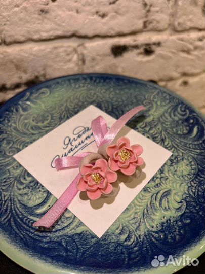 Аксессуары для девочек