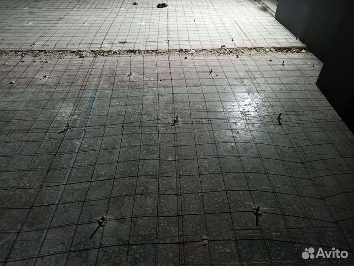 Строительство