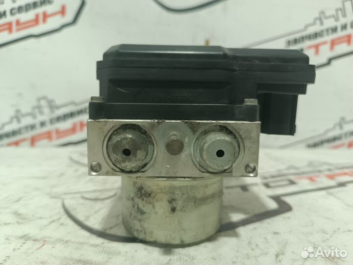 Блок ABS nissan juke NF15 4WD 476601KA3B D193