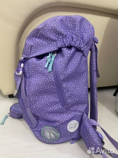 Рюкзак школьный beckmann