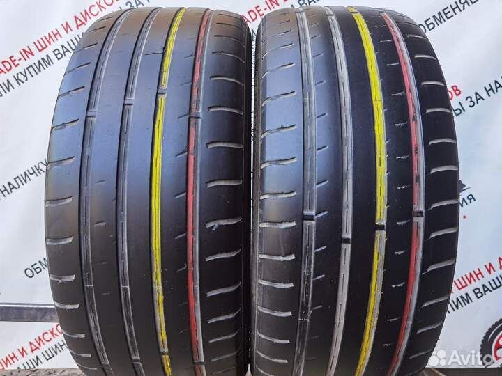 Windforce Catchfors UHP 225/45 R18 95W