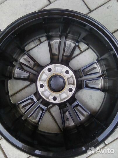 Продаю литые диски