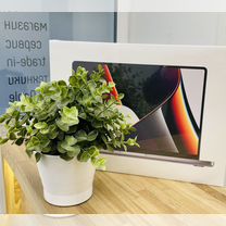 Macbook Air Pro M1 M2 M3 Новые