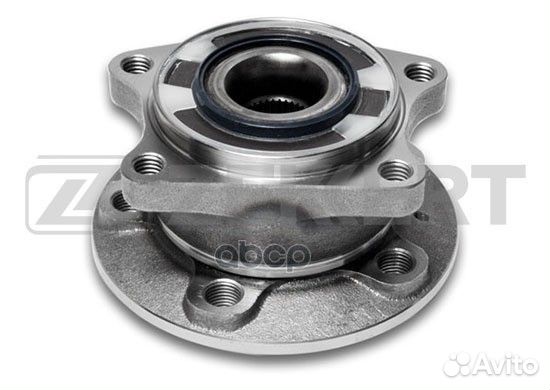 Ступица задняя (с ABS) Volvo S60 01- S80 00