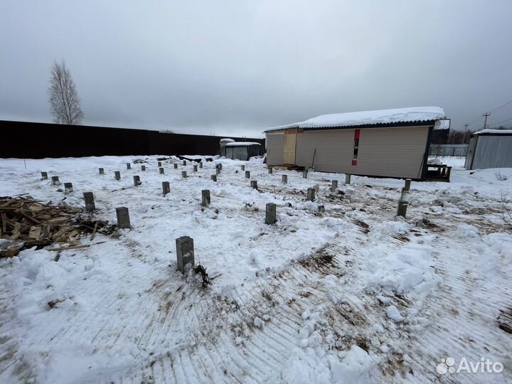 Жб сваи 250х250х3000