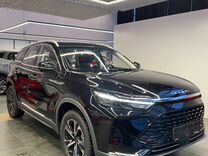 Новый BAIC X7 1.5 AMT, 2023, цена от 2 700 000 руб.