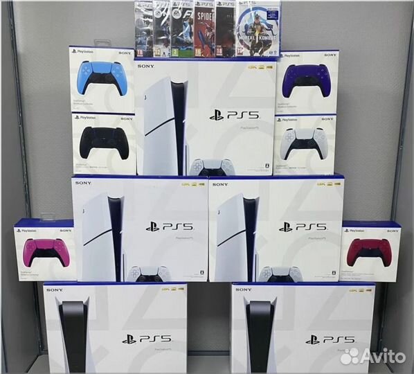 Sony Playstation 5